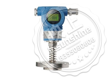 Sanitary Diaphragm Pressure Transmitter