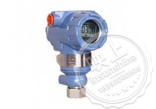 Direct Connect Pressure Transmitter