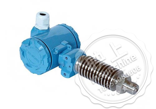 High Temperature Pressure Transmitter