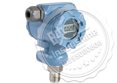 2088 Diffuse Silicon Pressure Transmitter