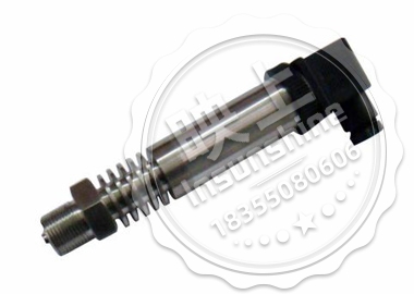 High Temperature Industrial Pressure Transmitter