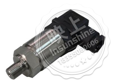 Diamond Press Pressure Transmitter